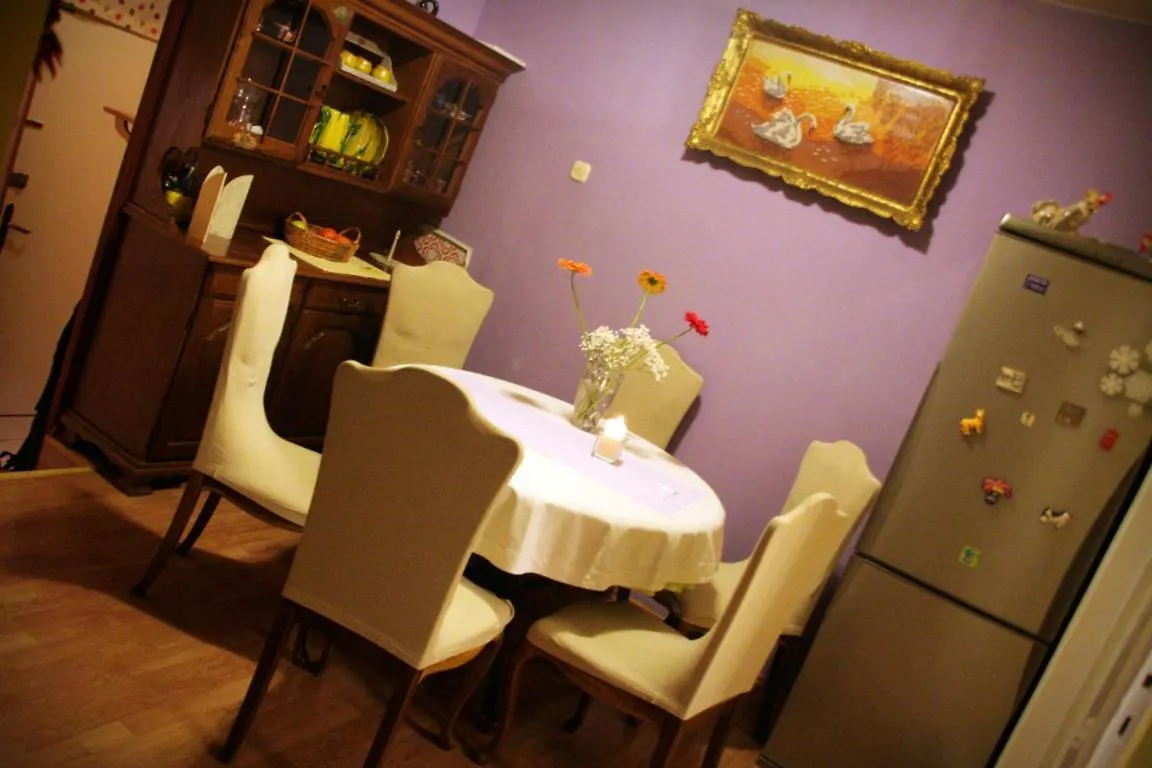 Plankit Family Apartment - Old Town Zadar
