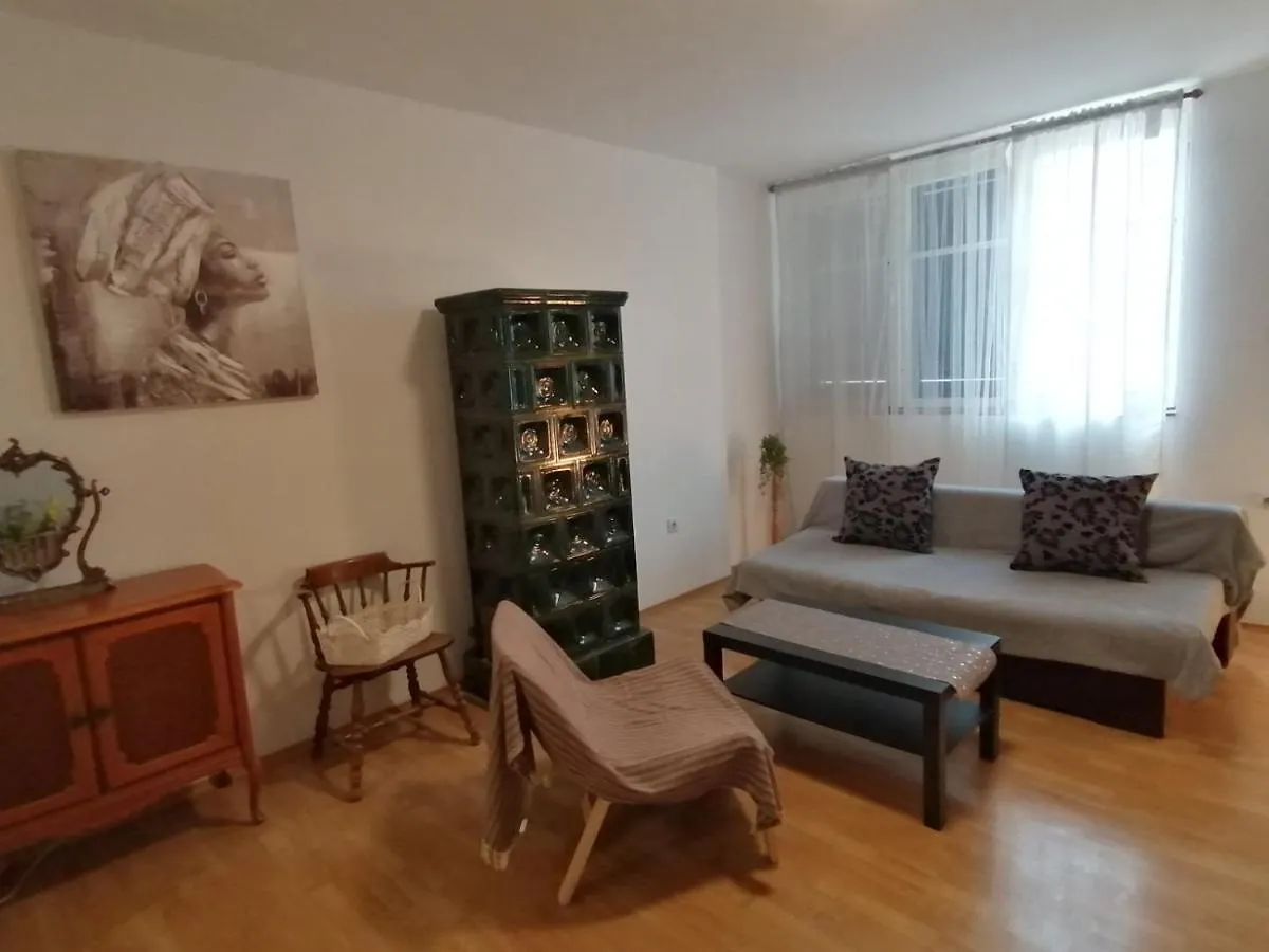Plankit Family Apartment - Old Town Zadar