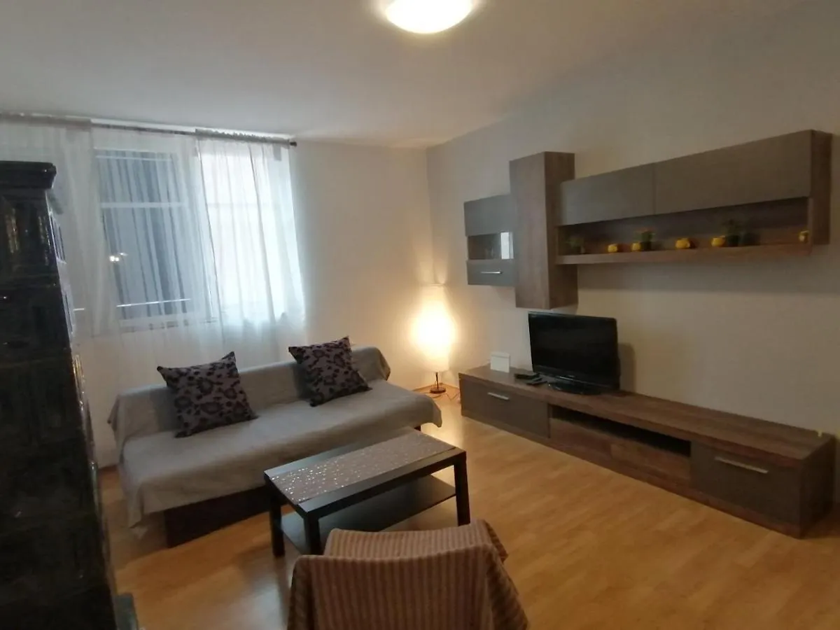 Plankit Family Apartment - Old Town Zadar 0*,  Croatia
