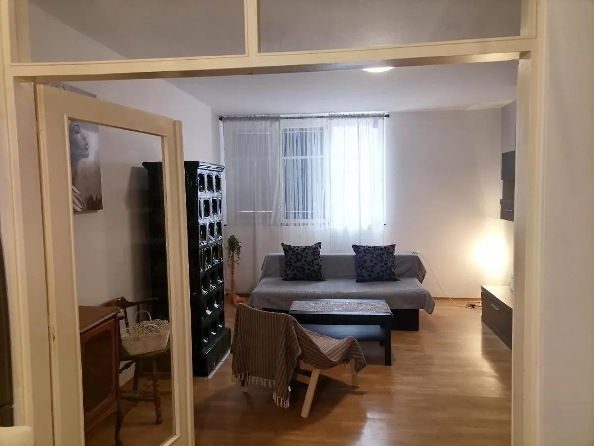 Plankit Family Apartment - Old Town Zadar