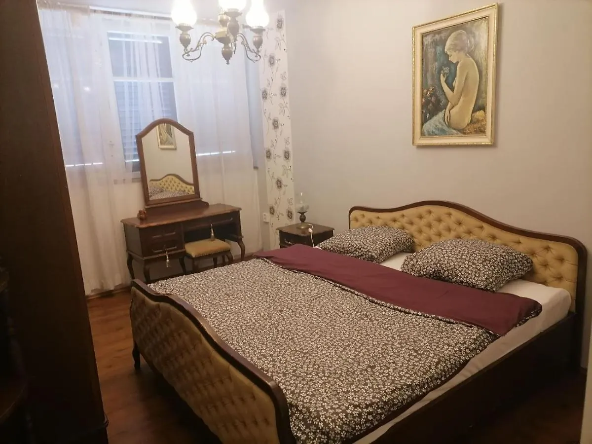 Plankit Family Apartment - Old Town Zadar 0*,
