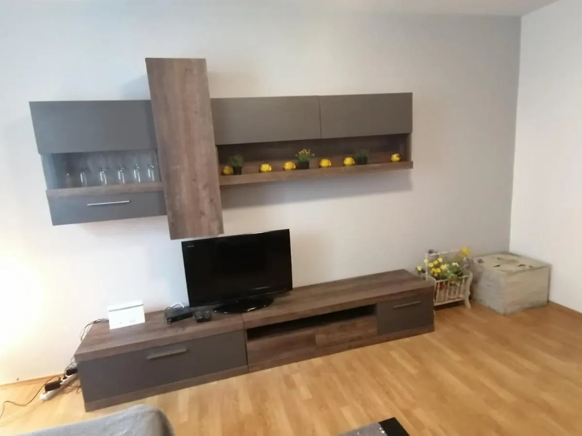 Plankit Family Apartment - Old Town Zadar