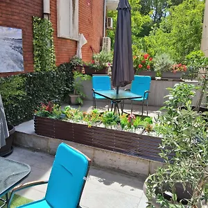 3* Pensionat Sobe Pegla